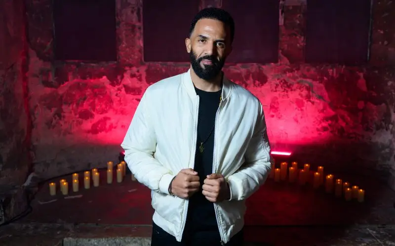 Patrimonio netto di Craig David: Wiki, età, peso e altezza, relazioni, famiglia e altro