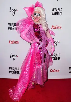 Trixie Mattel Height Weight Bio