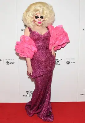 Trixie Mattel Body Measurement Stats