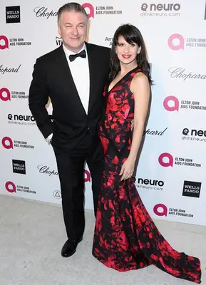 Hilaria Baldwin Body Measurement Stats