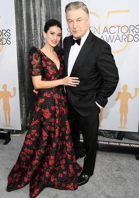 Hilaria Baldwin Height Weight Stats