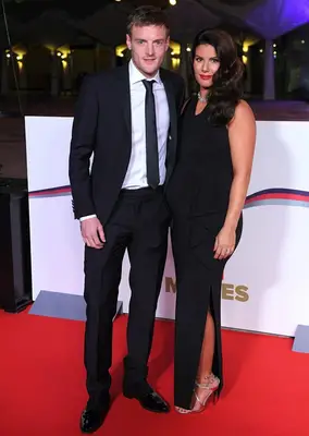 Rebekah Vardy Height Weight Statistics