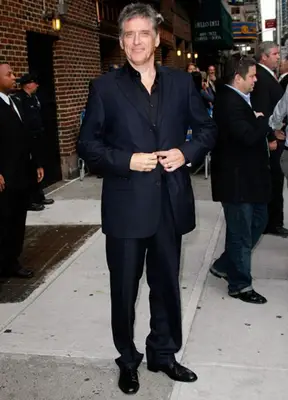 Craig Ferguson Peso dei pesi della scarpa delle dimensioni dei fatti