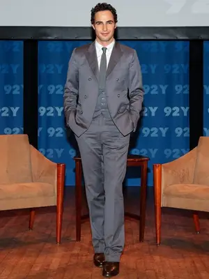 Zac Posen Facts and Bio