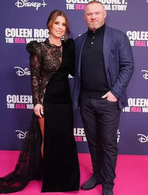 Coleen Rooney Height Weight Bio