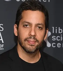 David Blaine Body grad dimensioni della scarpa da arrampicata