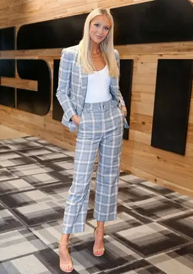 Ashley Brewer Body Measurements Stats