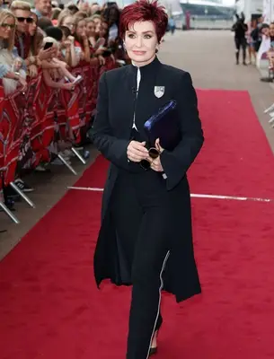 Sharon Osbourne Measurements and Bio