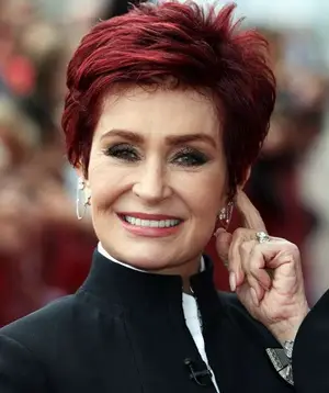 Sharon Osborne in Body Misures Biocapet Dimensione