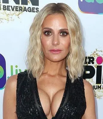 Dorit Kemsley Pincion of Body Measurements