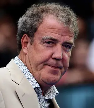 Jeremy Clarkson