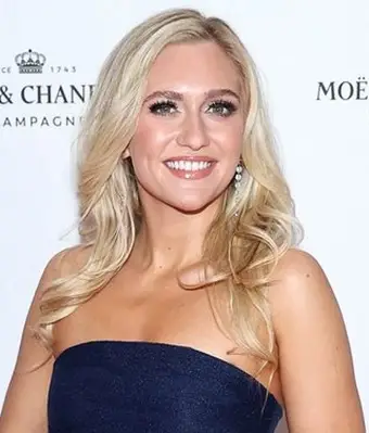 Maggie Sajak pesos di statistiche sul peso corporeo sul valore netto