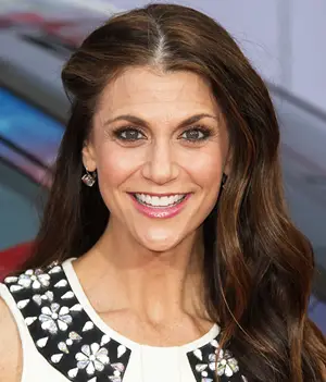 Misure di peso corporeo di Samantha Harris