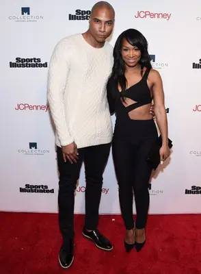 Malika Haqq Measurements and Body Stats