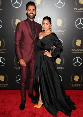 Hasan Minhaj Measurements and Facts