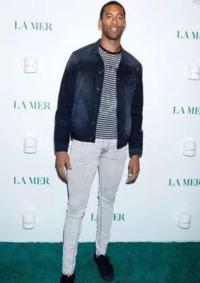 Matt James Height Weight Shoe Size