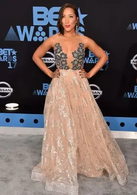 Robin Thede Height Weight Measurements