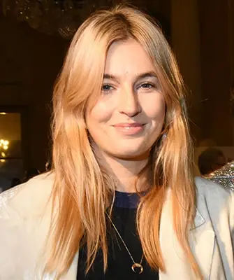 Misurazioni del corpo di Camille Charriere
