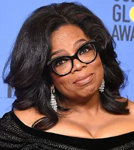 Oprah Winfrey Medor misura misura le dimensioni del peso delle statistiche virali