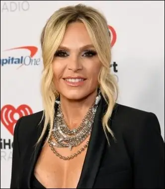 TV Personality Tamra Judge