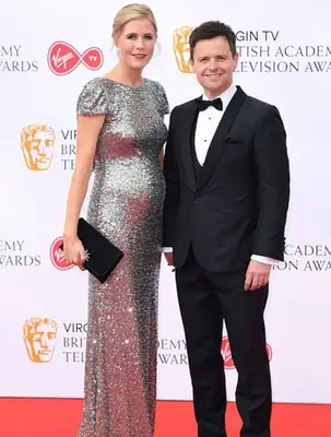 Declan Donnelly Body Measurements Stats