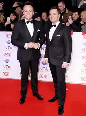 Declan Donnelly Height Weight Stats