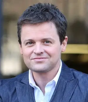 Declan Donnelly Pesos Pesos Scarpe per famiglie di scarpe