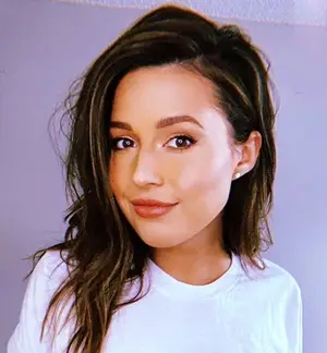 TV Star Katie Thurston