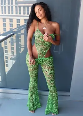 Erica Mena Height Weight Bio