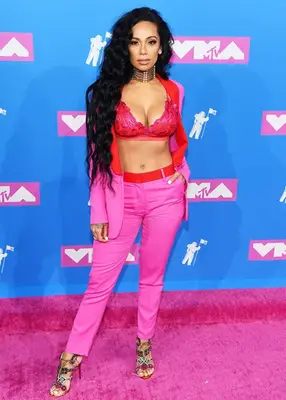 Erica Mena Body Measurement Statistics