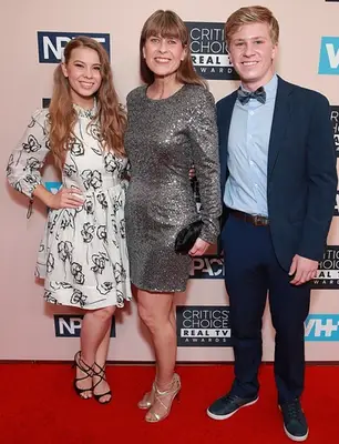 Robert Irwin Bio and Facts