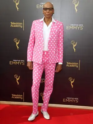 RuPaul Height Weight Stats