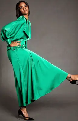 Candace Owens Measurements and Net Worth