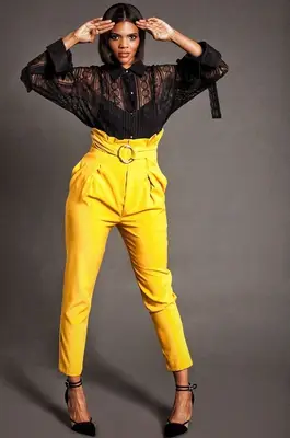 Candace Owens Height Weight Statistics