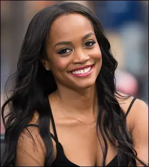 Misurazioni delle dimensioni di Rachel Lindsay