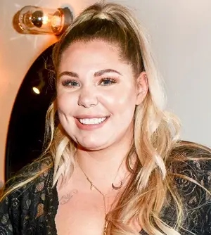 Kayyn Lowry nonostante le dimensioni delle dimensioni della scarpa