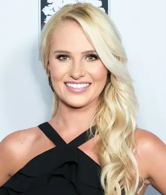 Tomi Lahren Profile
