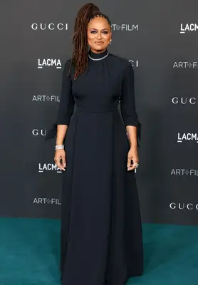 Ava DuVernay Height Weight Shoe Size