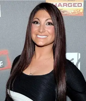 Deena Nicole Cortese Profile