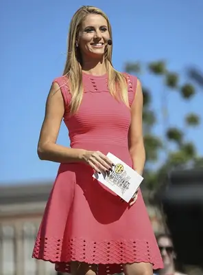 Laura Rutledge Measurements and Facts