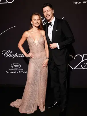 Anna Lewandowska Height Weight Stats