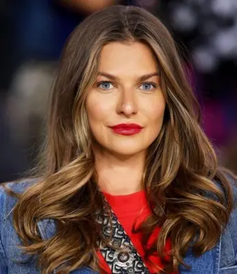 Anna Lewandowska Ponderie di Misure di peso