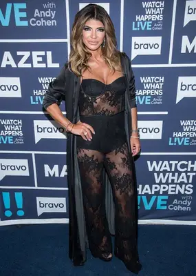 Teresa Giudice Facts and Bio