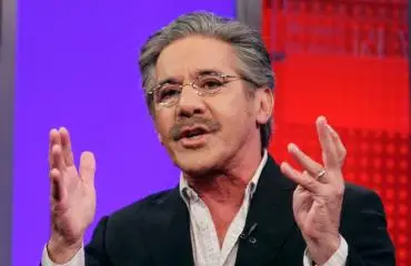 Kurt Vonnegutin tytär Nanette ei ollut koskaan naimisissa Geraldo Riveran kanssa