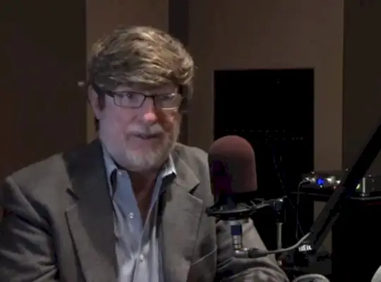 Team Coco: NPR heittää keskustelun kansakunnan Neal Conanista bussin alle