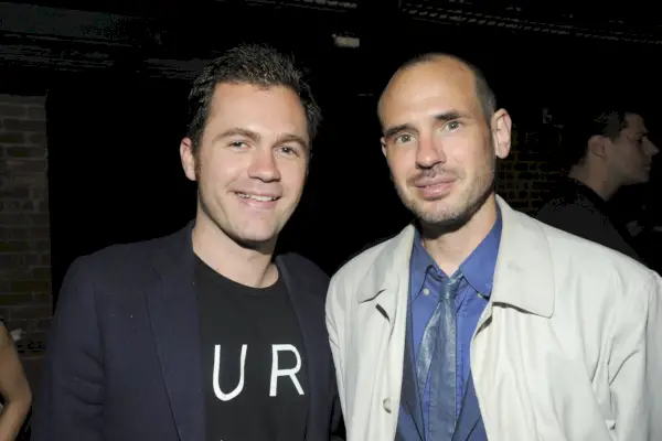 Lachlan Cartwright muuttaa takaisin New Yorkiin uutisia varten