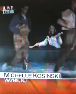 Ihana kanoottiporttityttö kertoo kaiken!