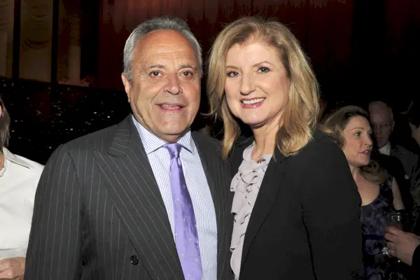 Takin Magin perustaja puhuu John Derbyshire Race Controversysta: 'On mukavaa olla kevyt joskus'