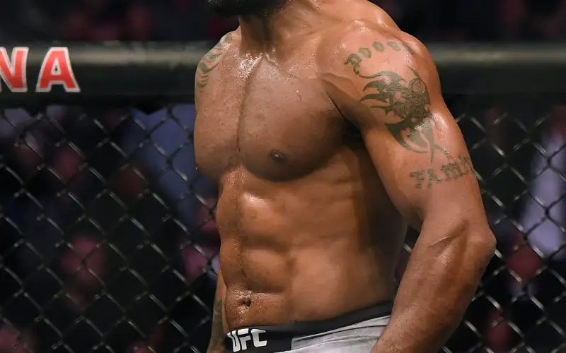 Yoel Romero Net Worth - Wiki, ikä, paino ja pituus, ihmissuhteet, perhe ja paljon muuta