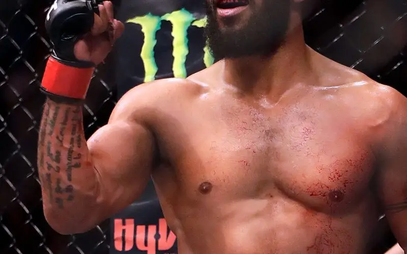 Demetrious Johnson Net Worth - Wiki, ikä, paino ja pituus, ihmissuhteet, perhe ja paljon muuta